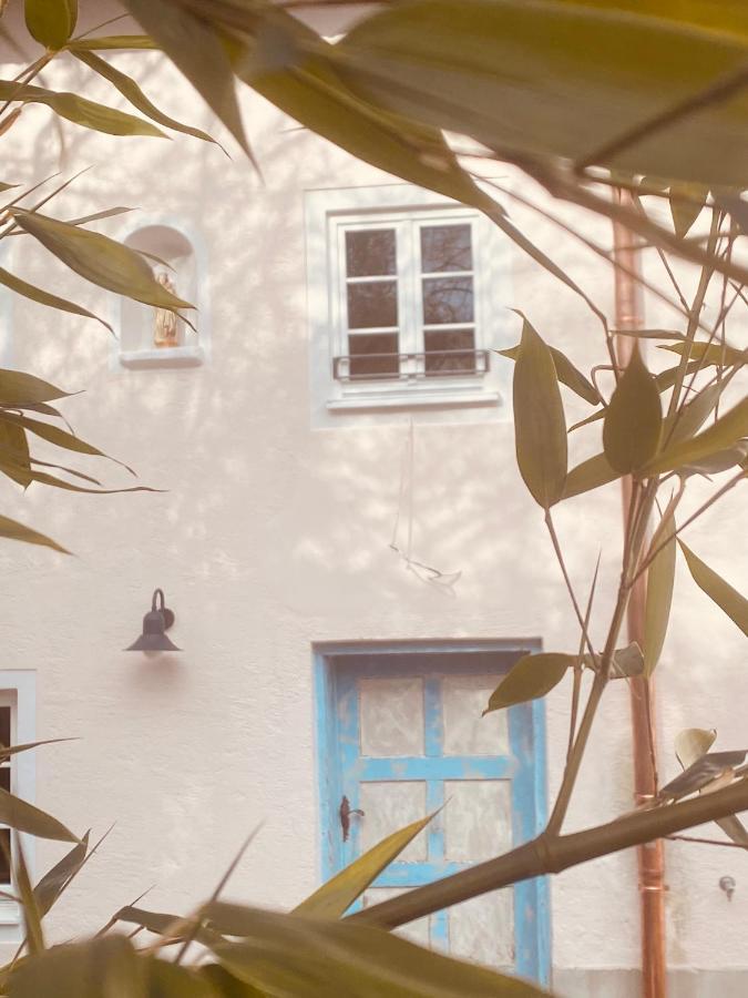 Alte Muehle Maising Pocking  Exterior foto