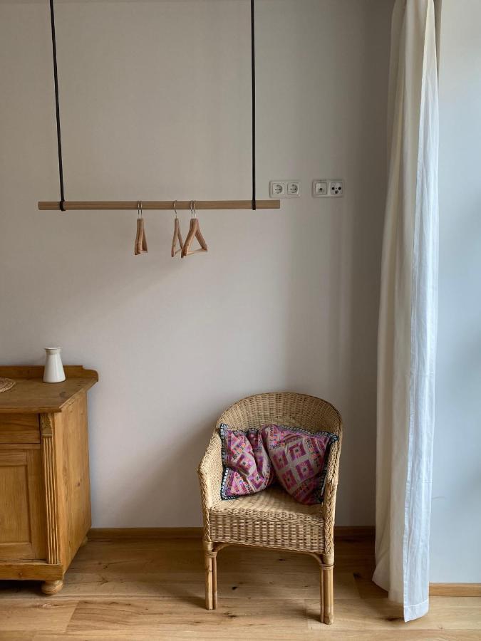 Alte Muehle Maising Pocking  Exterior foto
